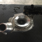 Bmw 520D F10-F11 819976-5